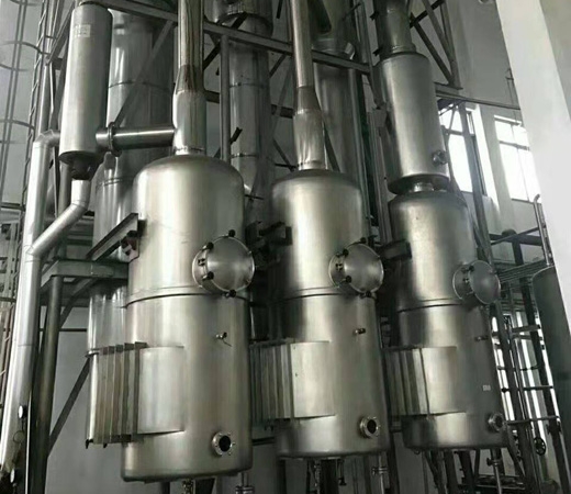 二手蒸发器